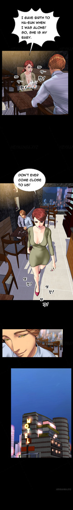 My Wives Ch.1-43