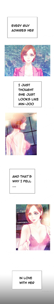 My Wives Ch.1-43