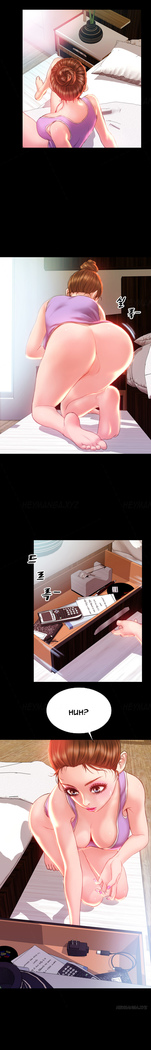 My Wives Ch.1-43