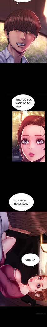 My Wives Ch.1-43