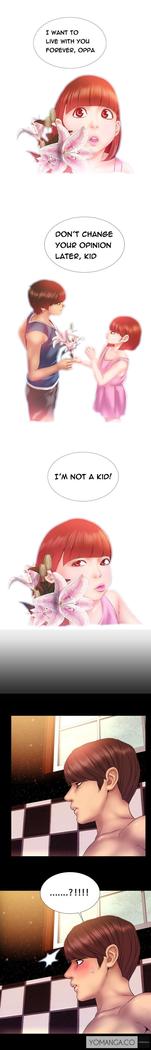 My Wives Ch.1-43
