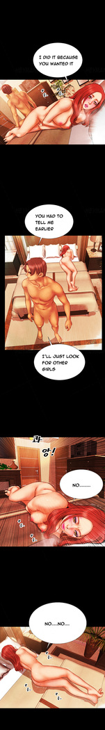 My Wives Ch.1-43