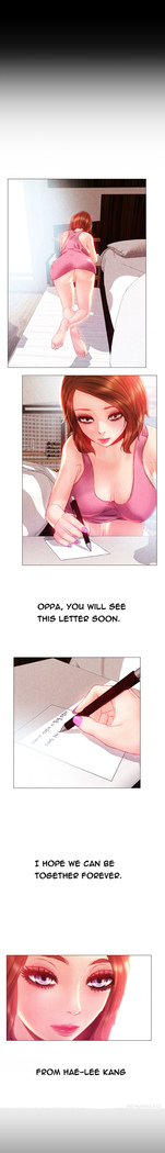 My Wives Ch.1-43
