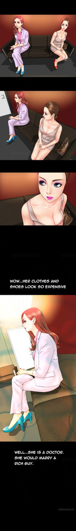 My Wives Ch.1-43