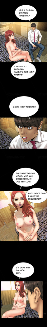 My Wives Ch.1-43