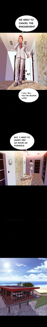 My Wives Ch.1-43