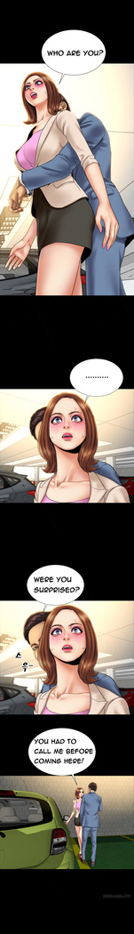 My Wives Ch.1-43