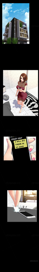 My Wives Ch.1-43