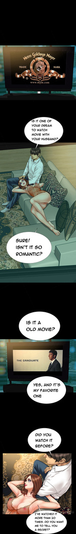 My Wives Ch.1-43