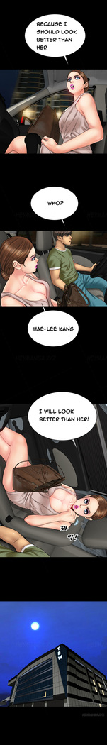 My Wives Ch.1-43