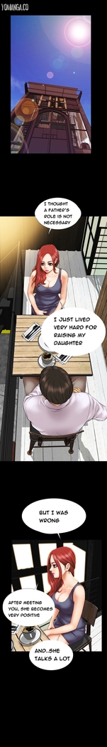 My Wives Ch.1-43