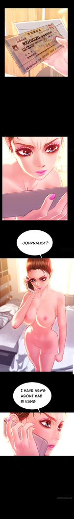 My Wives Ch.1-43