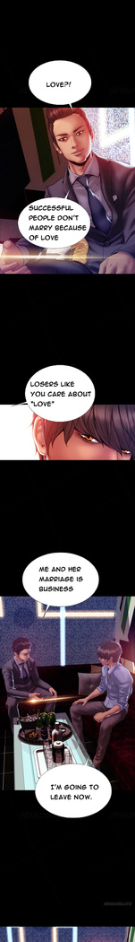 My Wives Ch.1-43