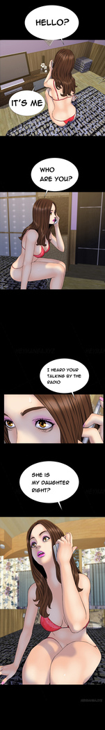 My Wives Ch.1-43