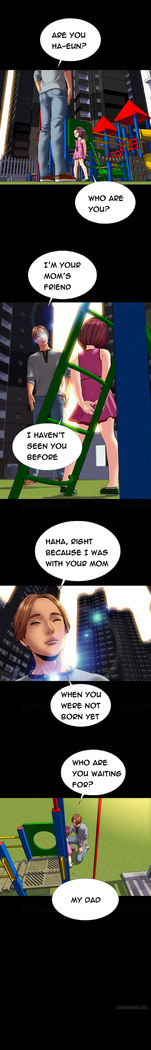 My Wives Ch.1-43