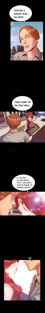My Wives Ch.1-43