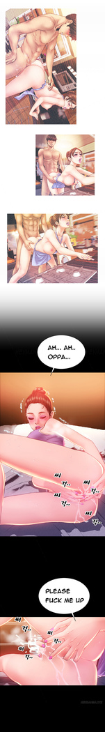 My Wives Ch.1-43