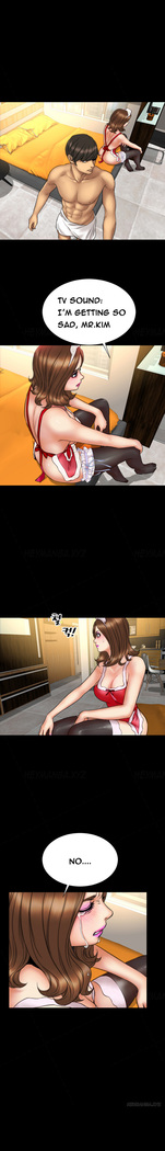 My Wives Ch.1-43