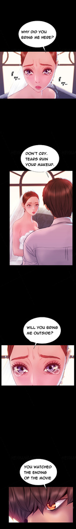 My Wives Ch.1-43