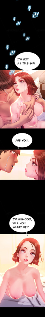 My Wives Ch.1-43