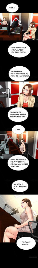 My Wives Ch.1-43