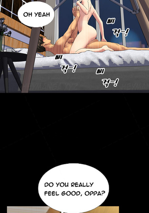 My Wives Ch.1-43 Page #421