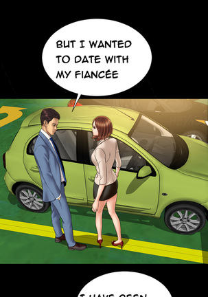 My Wives Ch.1-43 Page #232