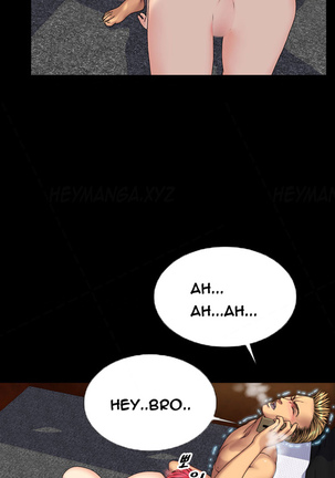 My Wives Ch.1-43 Page #451