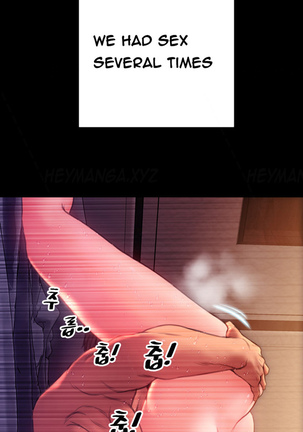 My Wives Ch.1-43 Page #613