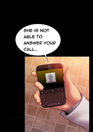My Wives Ch.1-43 Page #477