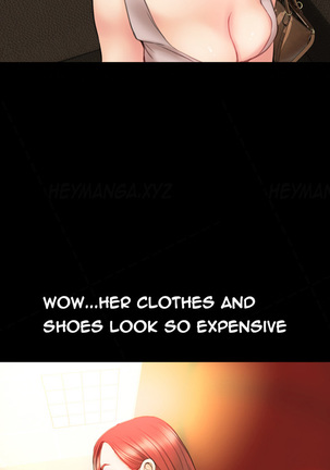 My Wives Ch.1-43 Page #305