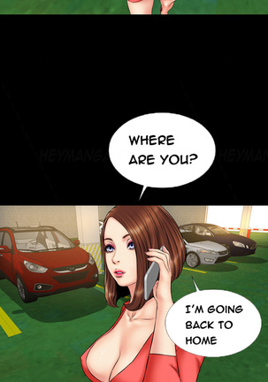 My Wives Ch.1-43 Page #345