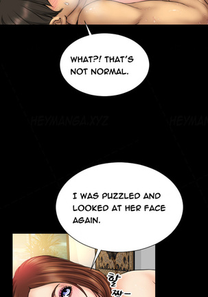 My Wives Ch.1-43 Page #285