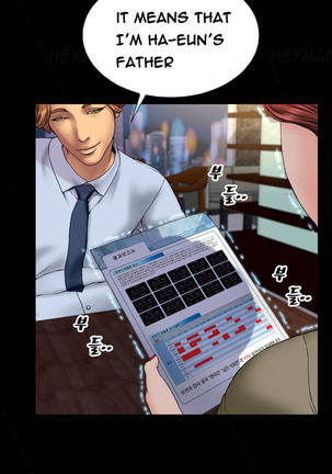 My Wives Ch.1-43 Page #446
