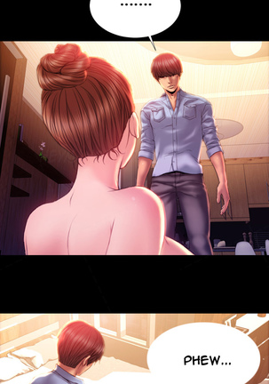 My Wives Ch.1-43 Page #568