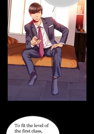 My Wives Ch.1-43