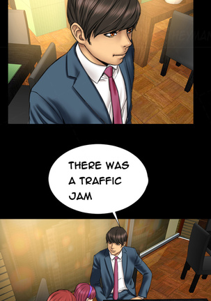 My Wives Ch.1-43 Page #272