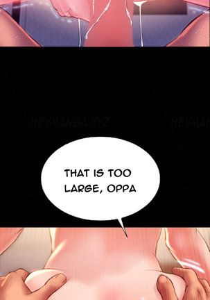 My Wives Ch.1-43 Page #620
