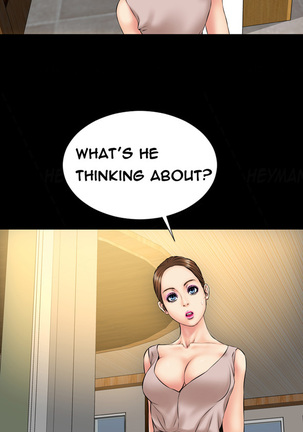 My Wives Ch.1-43 Page #342