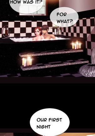 My Wives Ch.1-43 Page #92