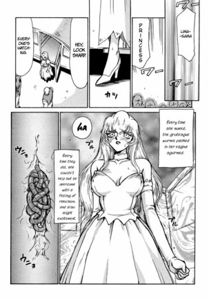 Nise Dragon Blood 2 Page #27