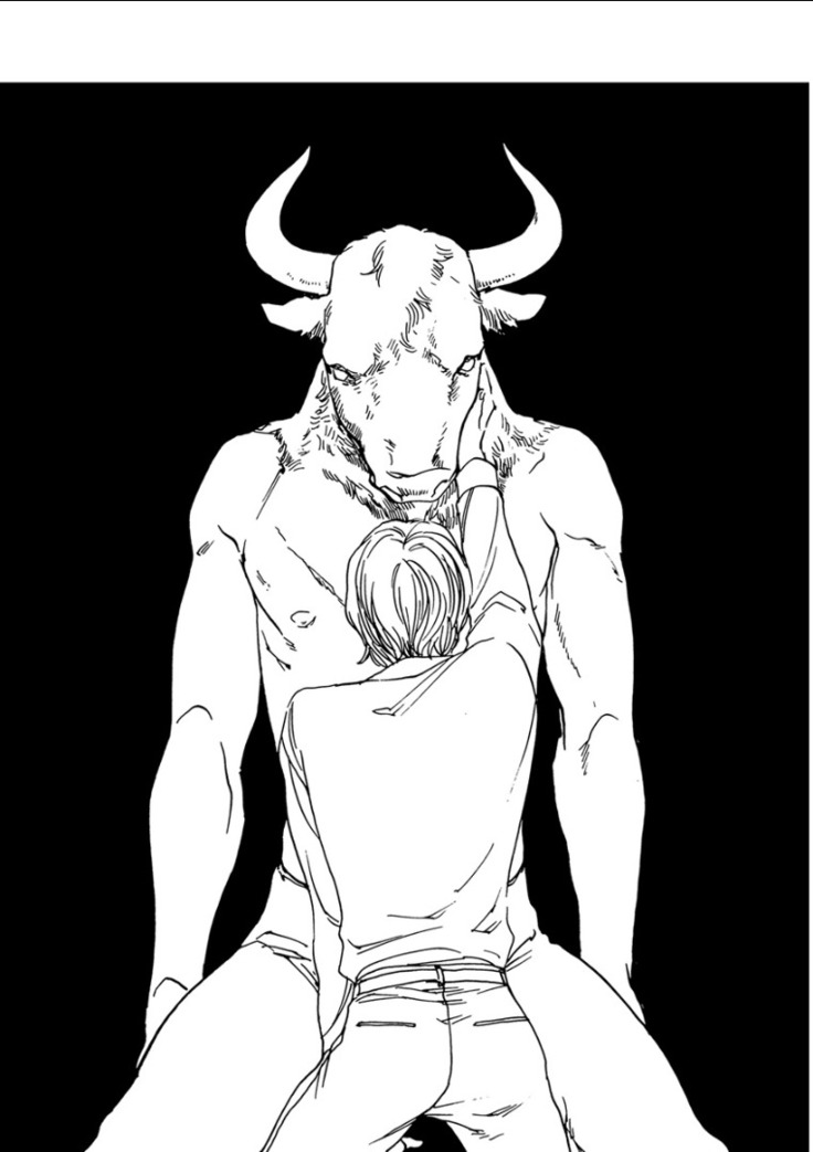 Kemono Jingai BL