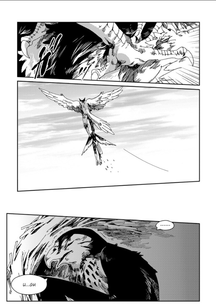 Kemono Jingai BL