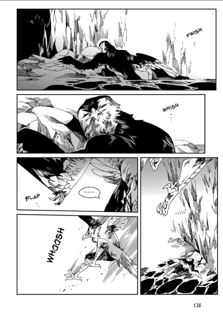 Kemono Jingai BL
