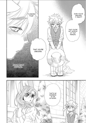 Kemono Jingai BL - Page 159