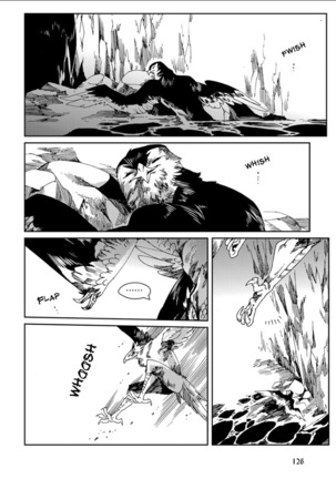 Kemono Jingai BL - Page 125