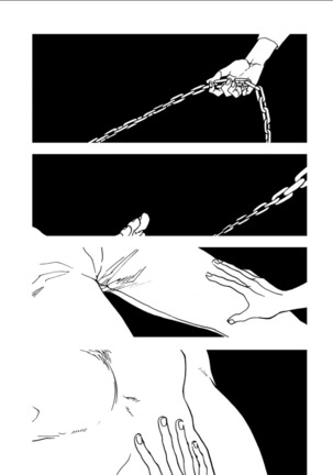 Kemono Jingai BL - Page 96