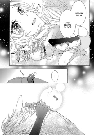 Kemono Jingai BL - Page 32