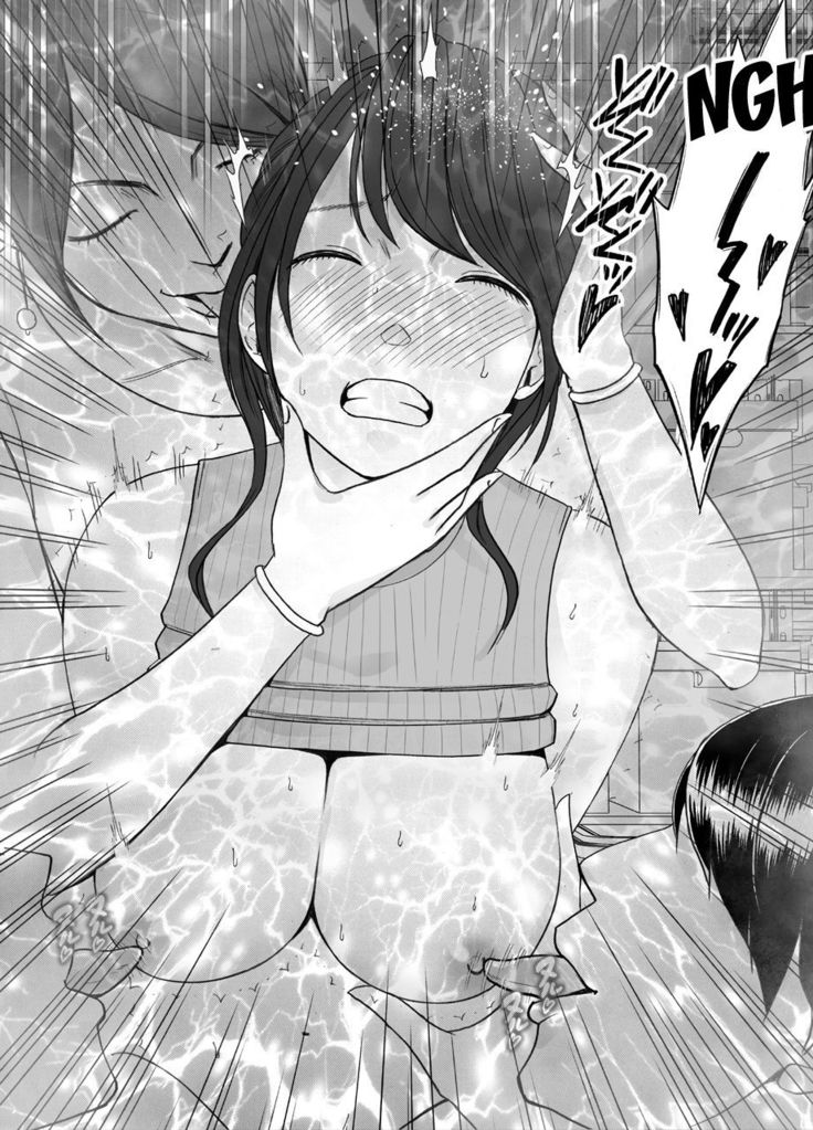 Ki ga Tsuyoi Joshi Announcer ga Kutsujoku ni Taerarenaku Naru made Les Ijime Hen | A Strong-willed Announcer Was Disgraced Until She Couldn't Endure