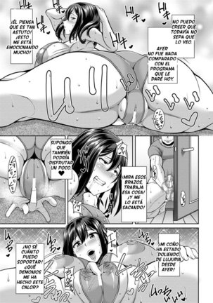 Aniyome Zurinetadaietto spanish Page #9